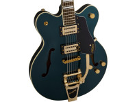 Gretsch G2622TG STRML CB DC Midnight Sapphire Gretsch G2622TG STRML CB DC Midnight Sapphire
